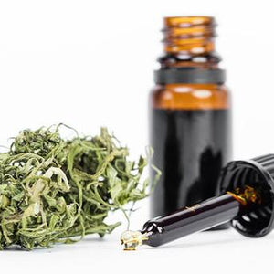 The Ultimate Guide To Taking CBD Oil
