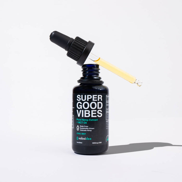 Super Good Vibes