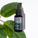 Super Good Vibes