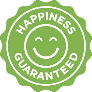 Satisfaction Guaranteed