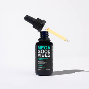 Mega Good Vibes