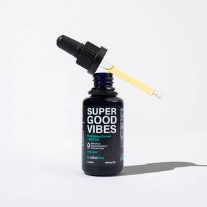 Super Good Vibes
